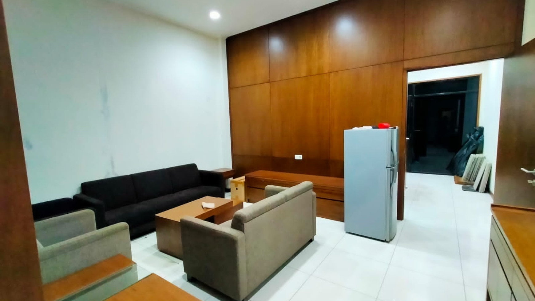 Ruko Strategis Semi Furnished di Setrasari Mall, Bandung