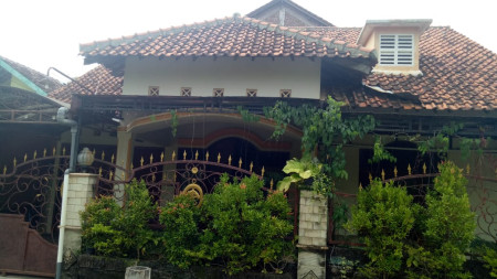 Rumah DI KENDAL JAWA TENGAH