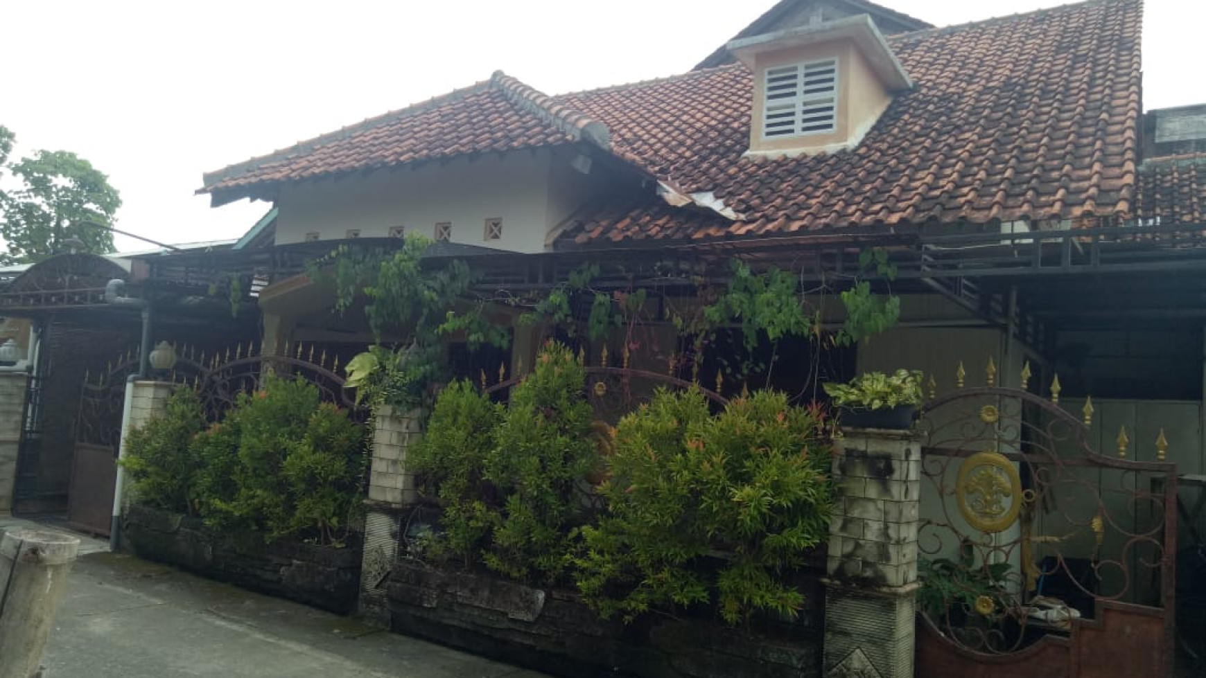 Rumah DI KENDAL JAWA TENGAH