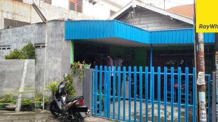 Dijual Rumah di Pakis Tirtosari Surabaya