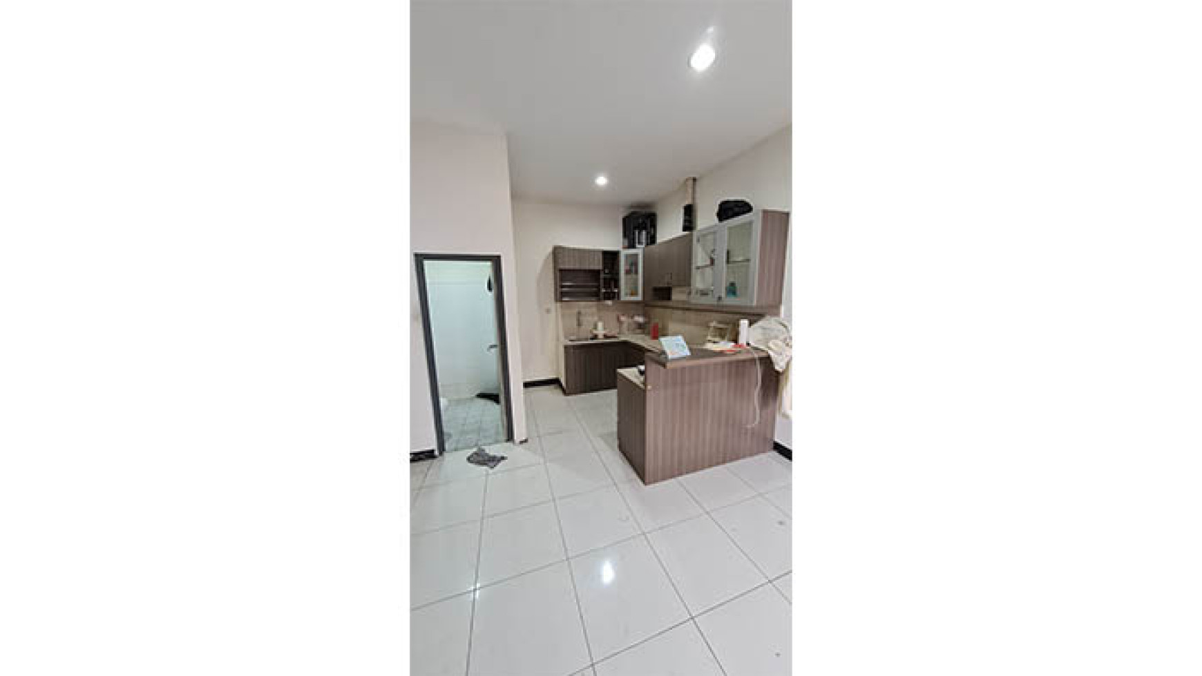 Rumah Gading Griya Residence Kelapa Gading Luas 63m2