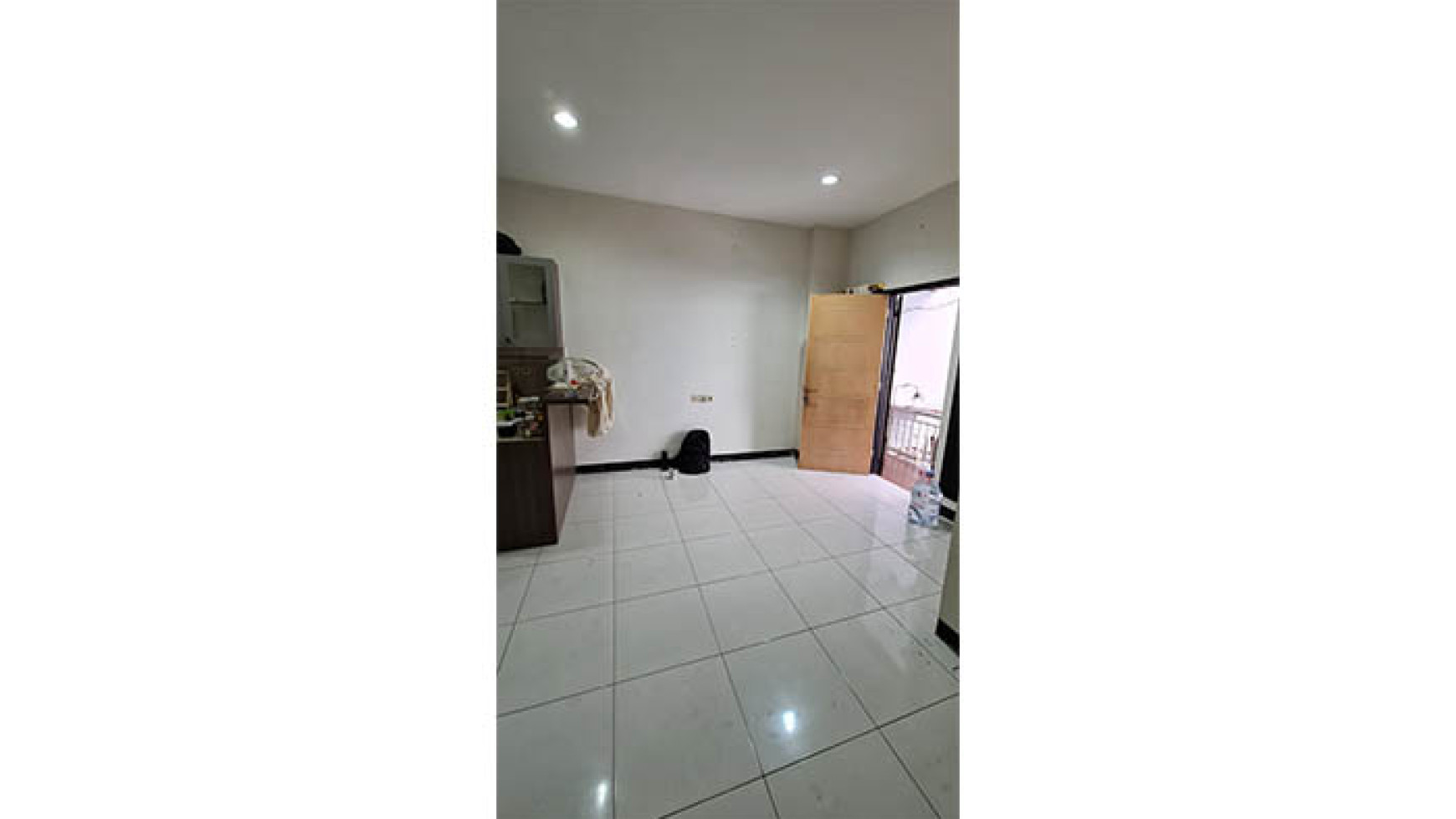 Rumah Gading Griya Residence Kelapa Gading Luas 63m2