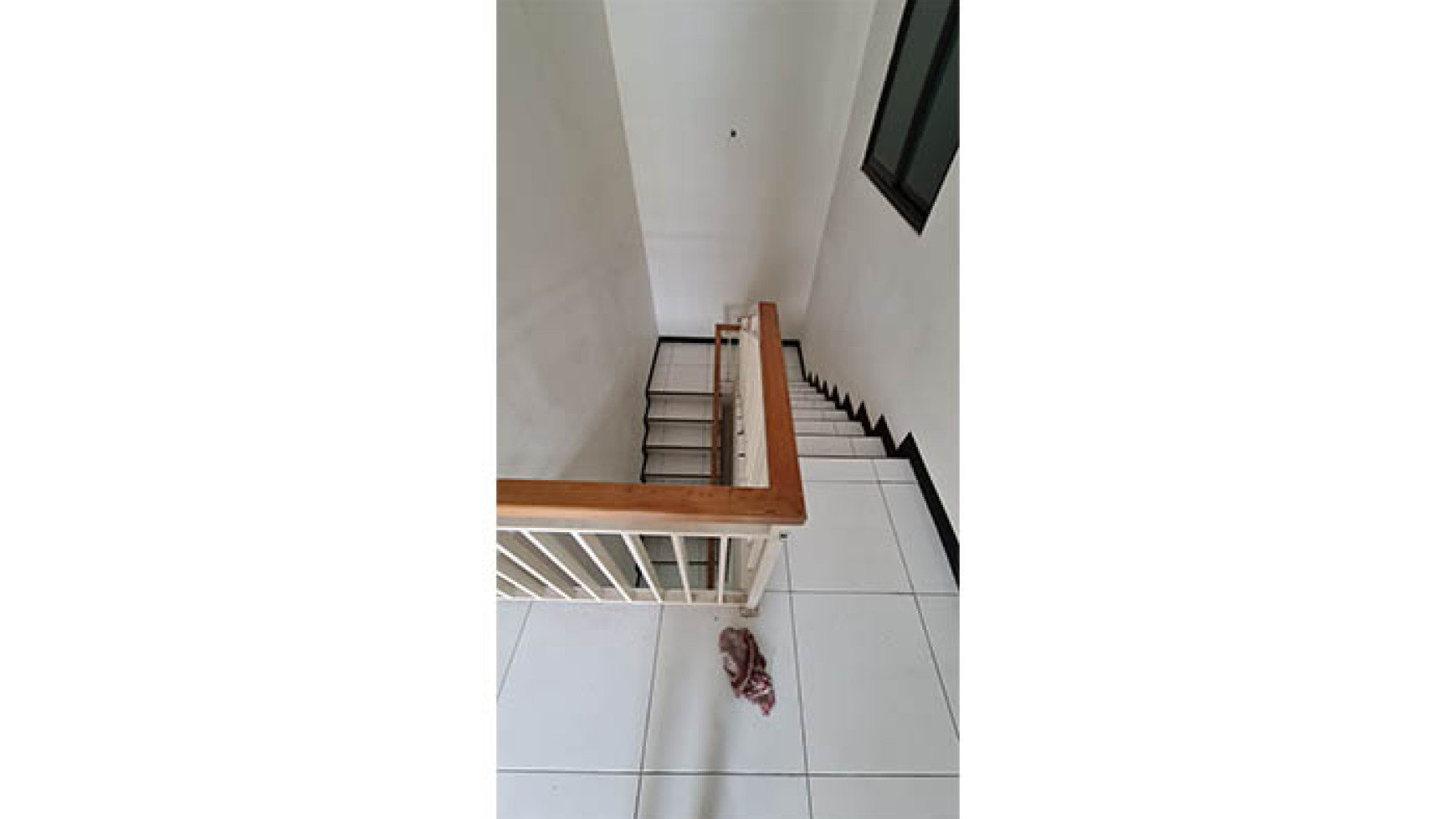 Rumah Gading Griya Residence Kelapa Gading Luas 63m2