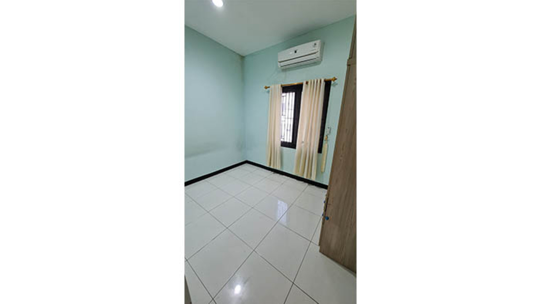 Rumah Gading Griya Residence Kelapa Gading Luas 63m2