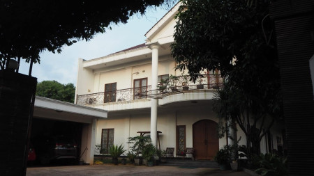 Jarang Ada. Rumah Mewah Pondok Karya, Pondok Aren