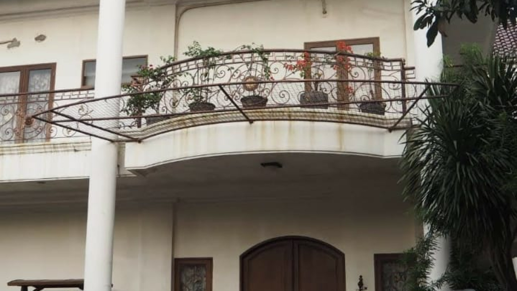 Jarang Ada. Rumah Mewah Pondok Karya, Pondok Aren