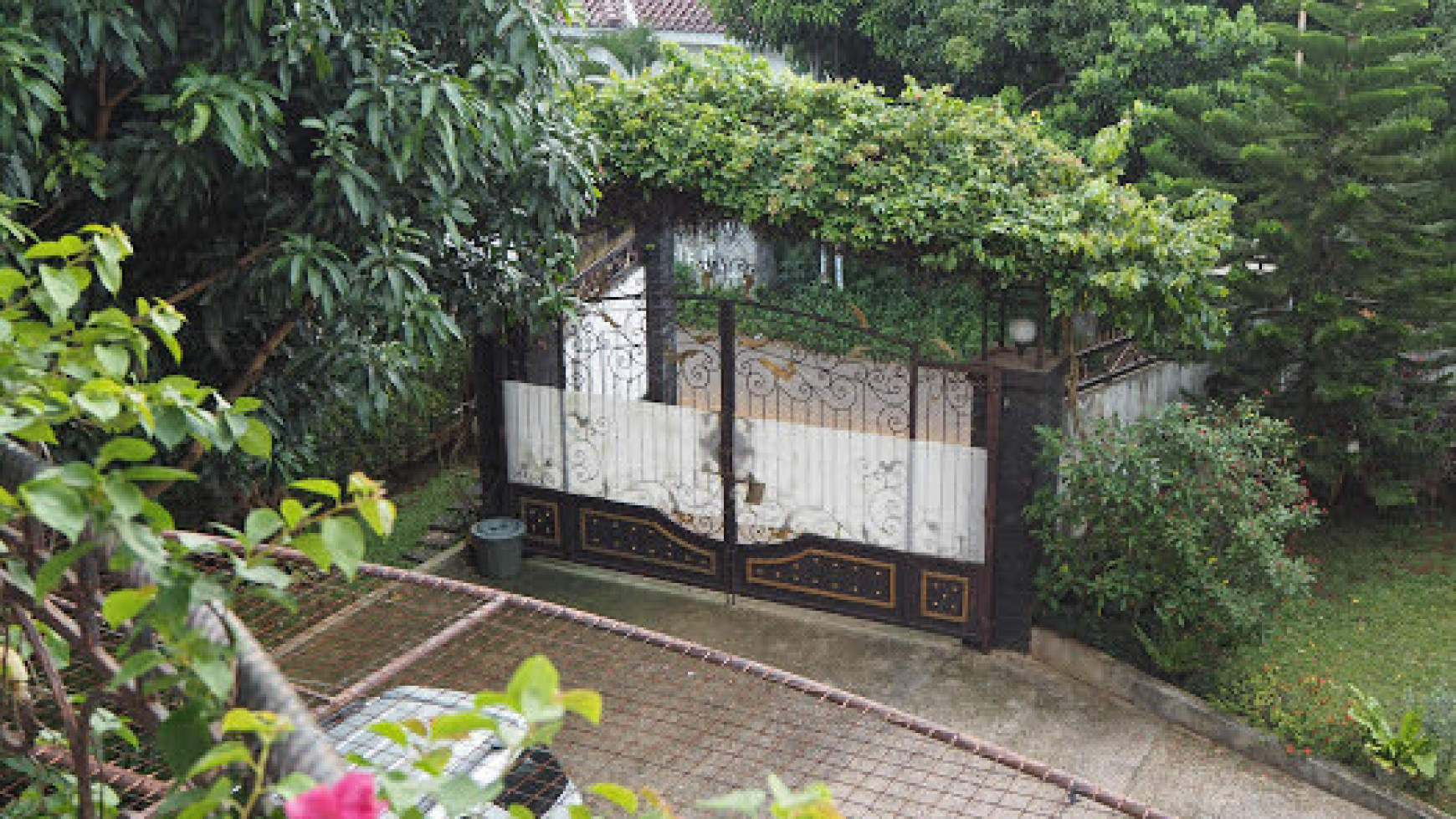 Jarang Ada. Rumah Mewah Pondok Karya, Pondok Aren