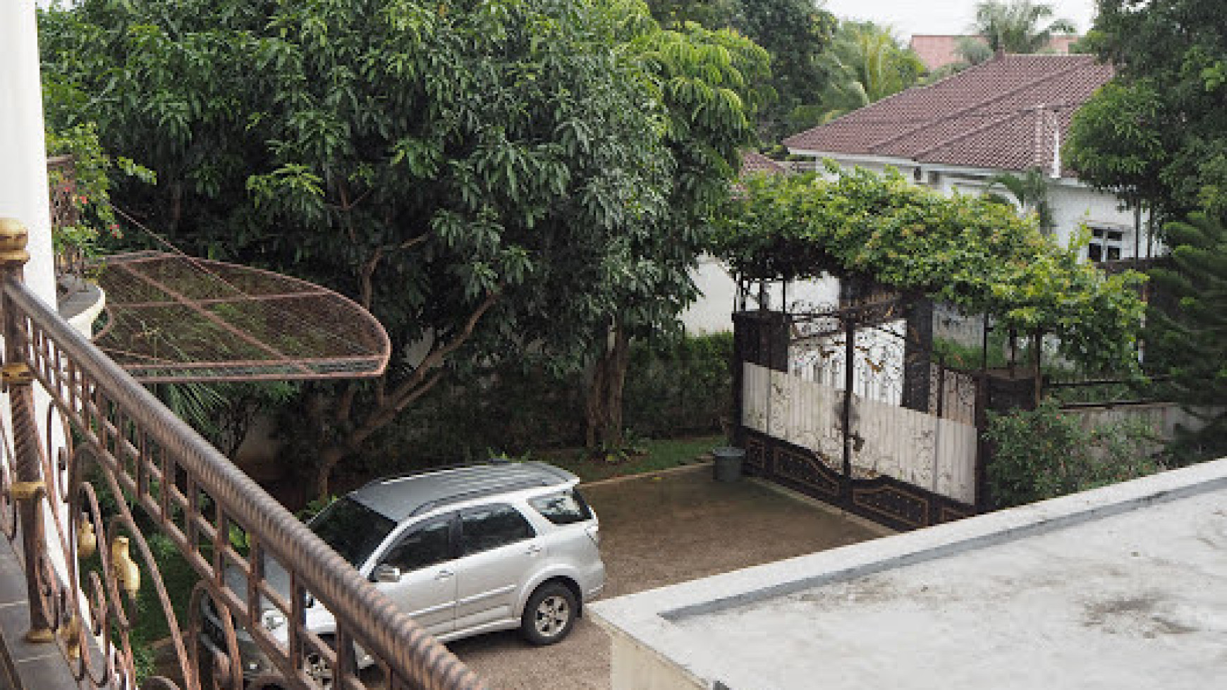Jarang Ada. Rumah Mewah Pondok Karya, Pondok Aren