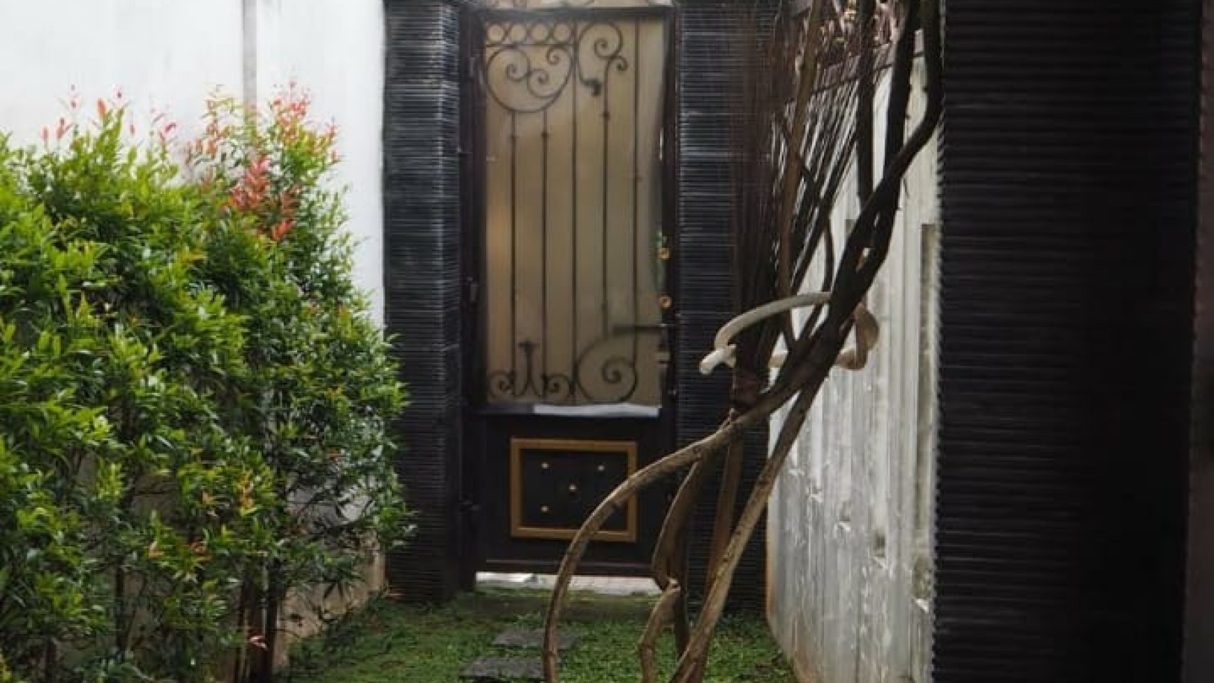 Jarang Ada. Rumah Mewah Pondok Karya, Pondok Aren