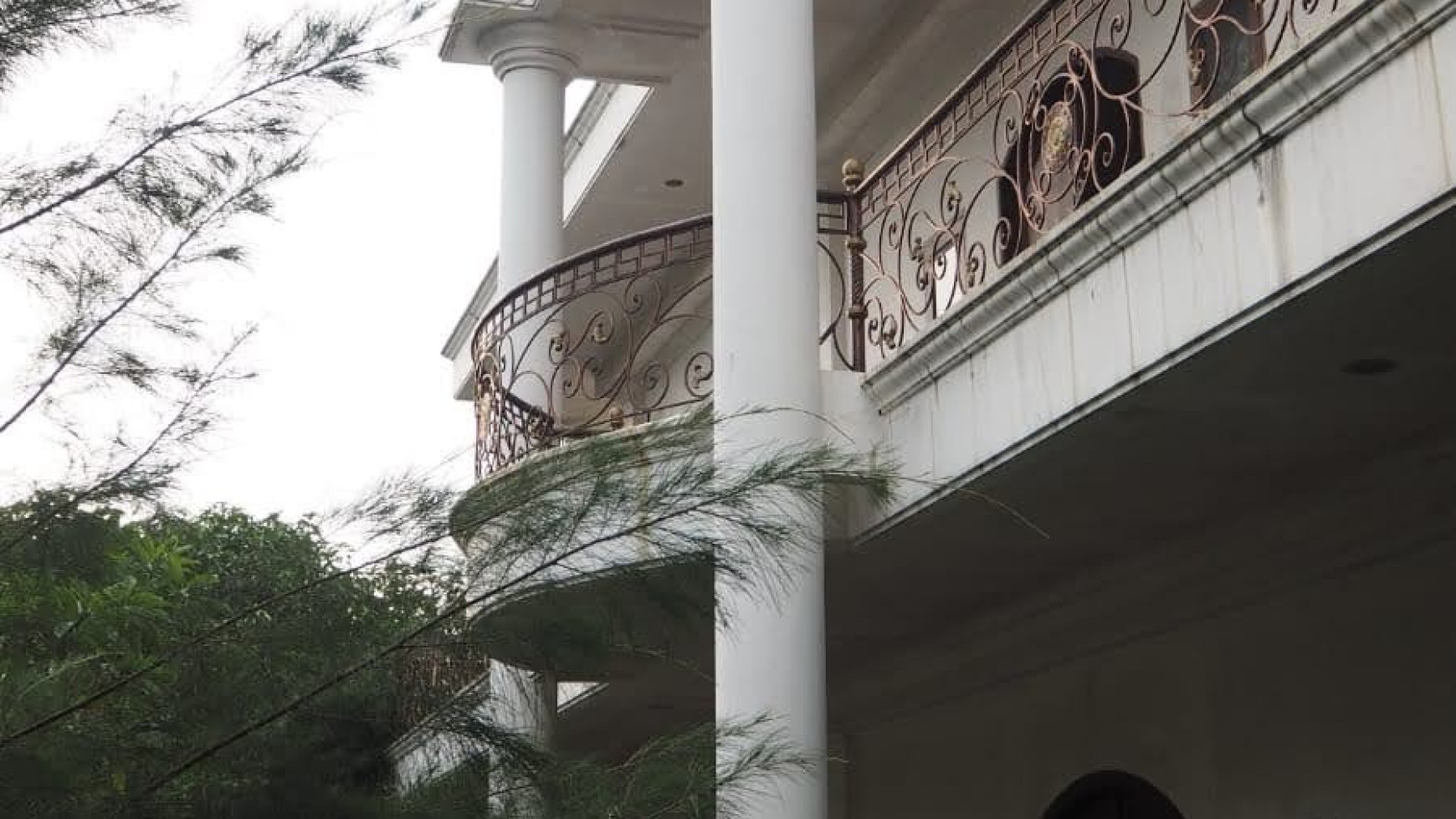 Jarang Ada. Rumah Mewah Pondok Karya, Pondok Aren