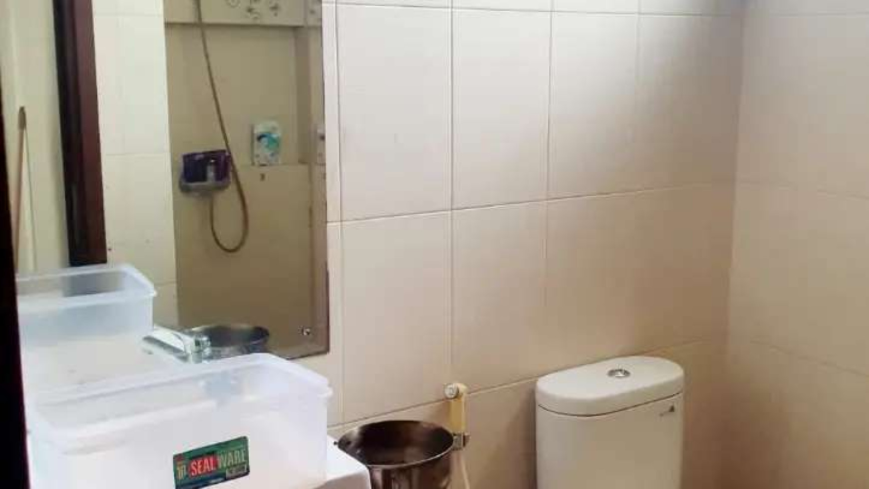 Best Price. Rumah 2 Lantai Cluster Caspia The Icon, BSD