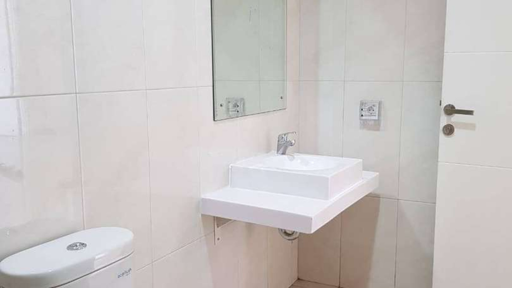 Flash Sale. Rumah Bagus Avani Inika Island, BSD