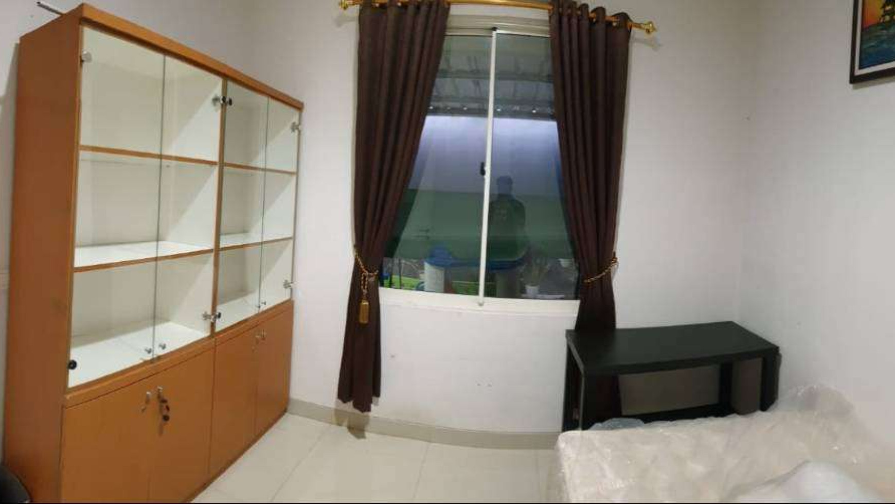 Flash Sale. Rumah Bagus Avani Inika Island, BSD
