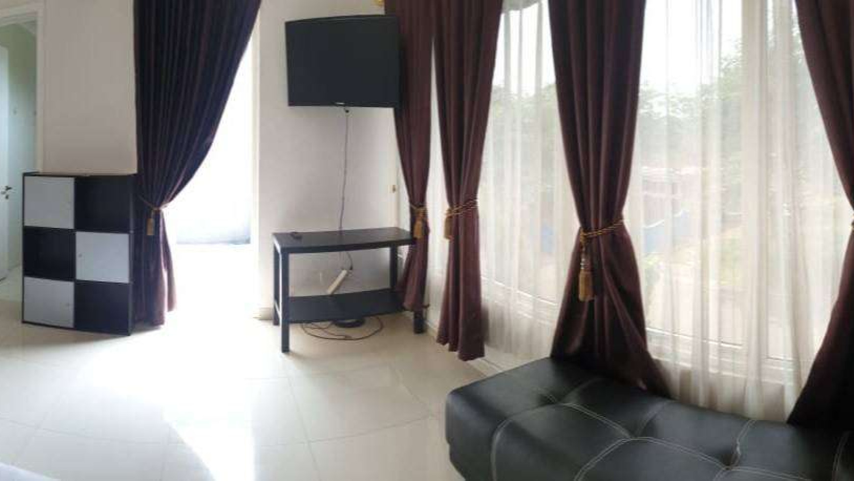 Flash Sale. Rumah Bagus Avani Inika Island, BSD