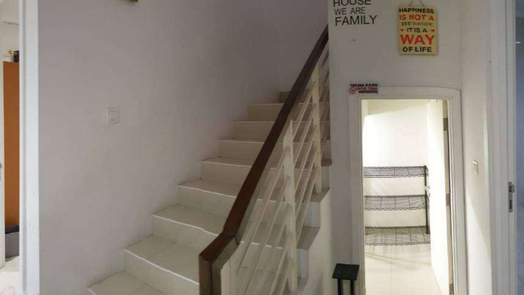 Flash Sale. Rumah Bagus Avani Inika Island, BSD