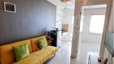 SEWA APARTEMEN PARAHYANGAN RESIDENCE