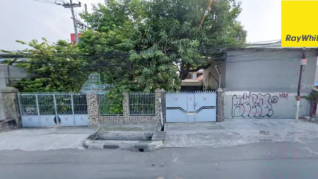 Dijual Rumah SHM di Jalan Raya Mastrip Surabaya