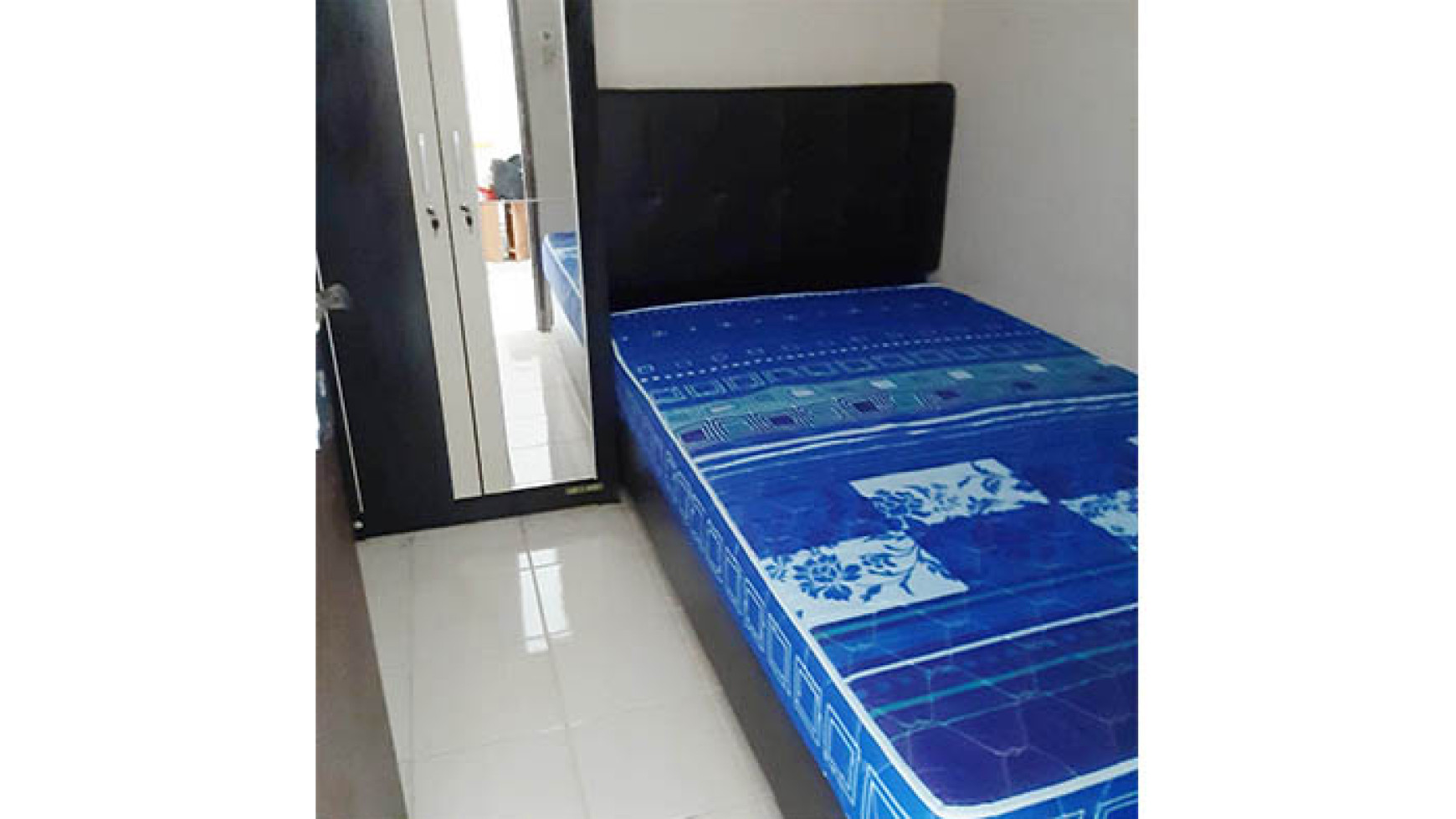 Apartemen Sunter Park View, Twr BB, Sunter Luas 35m2