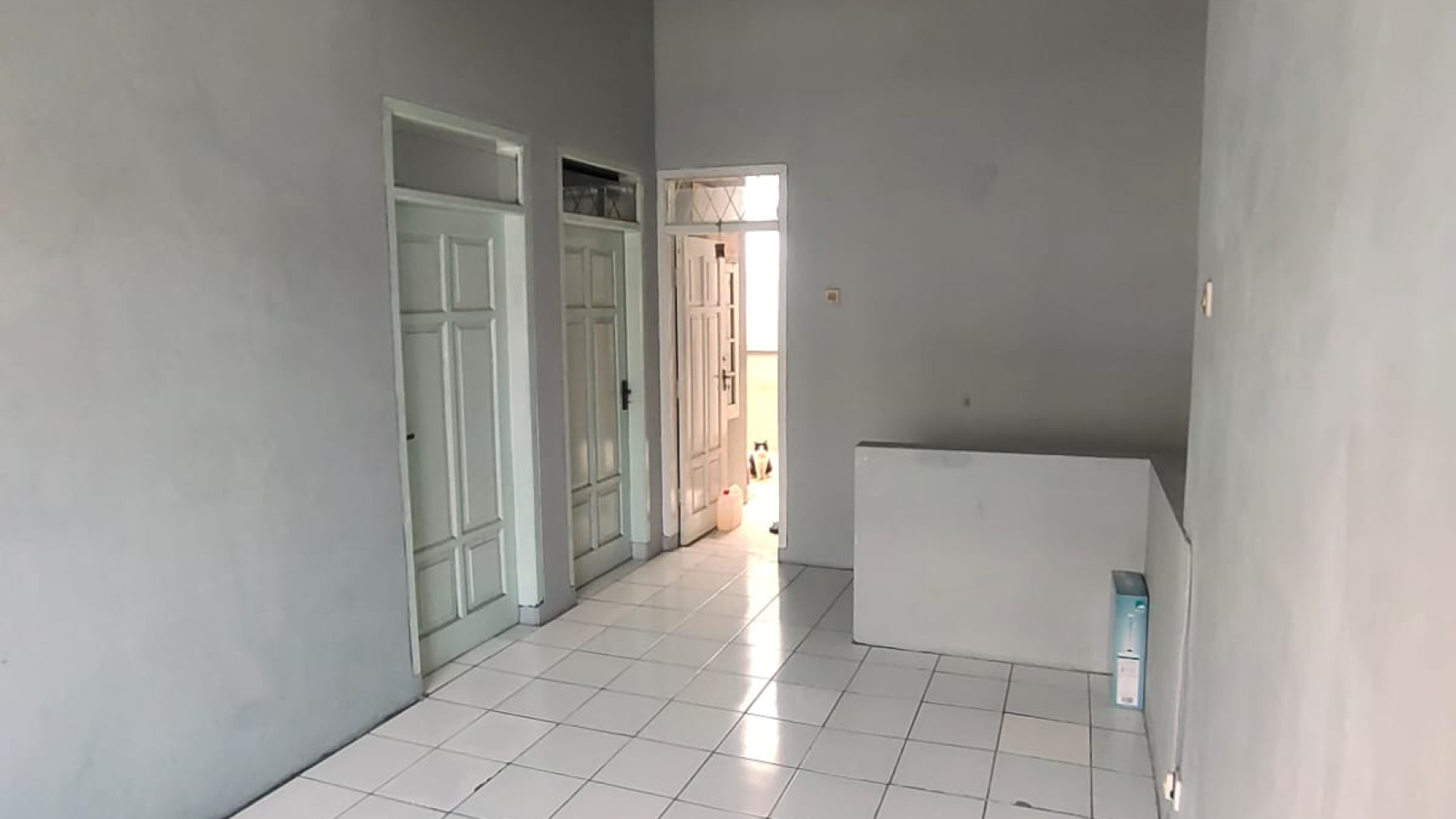 Rumah Siap Huni Belakang Metro Indah Mall, Bandung Kota