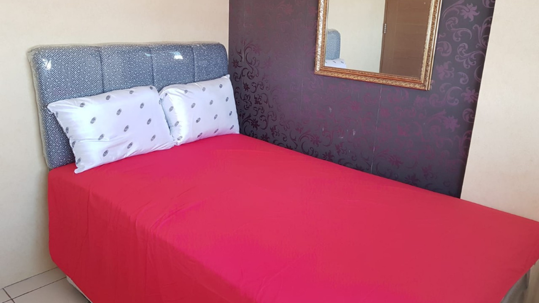 Apartemen Gading Nias Twr C, Pulo Gadung Luas 40m2