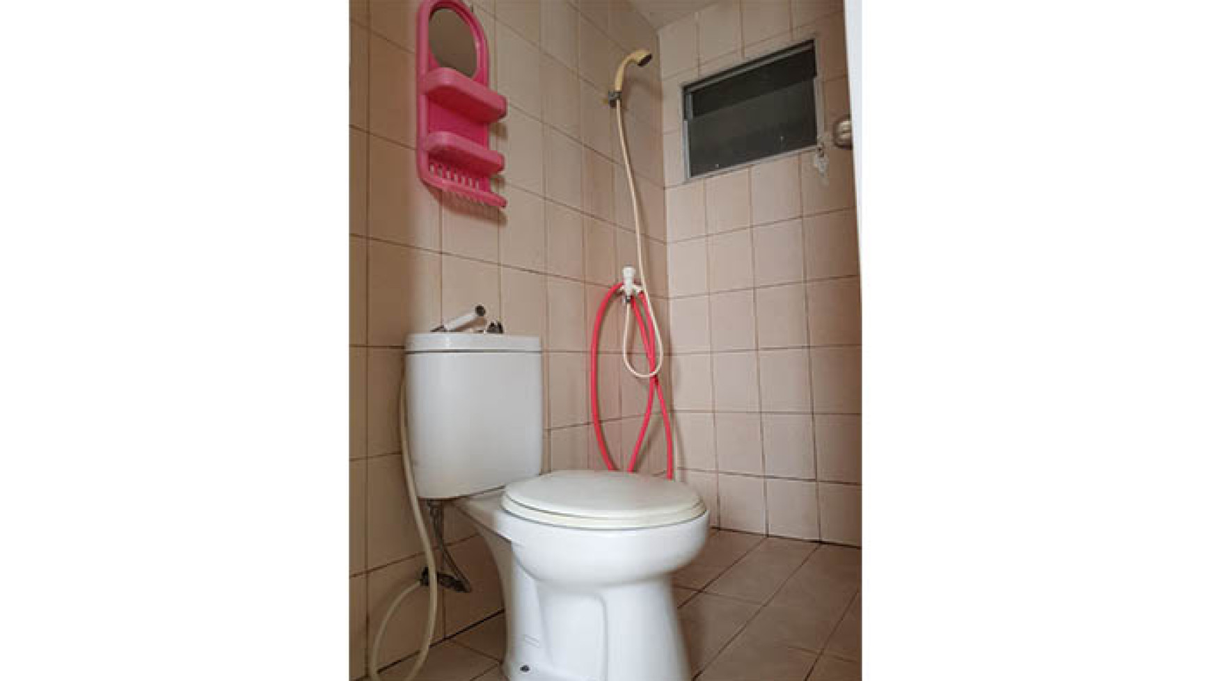 Apartemen Gading Nias Twr C, Pulo Gadung Luas 40m2