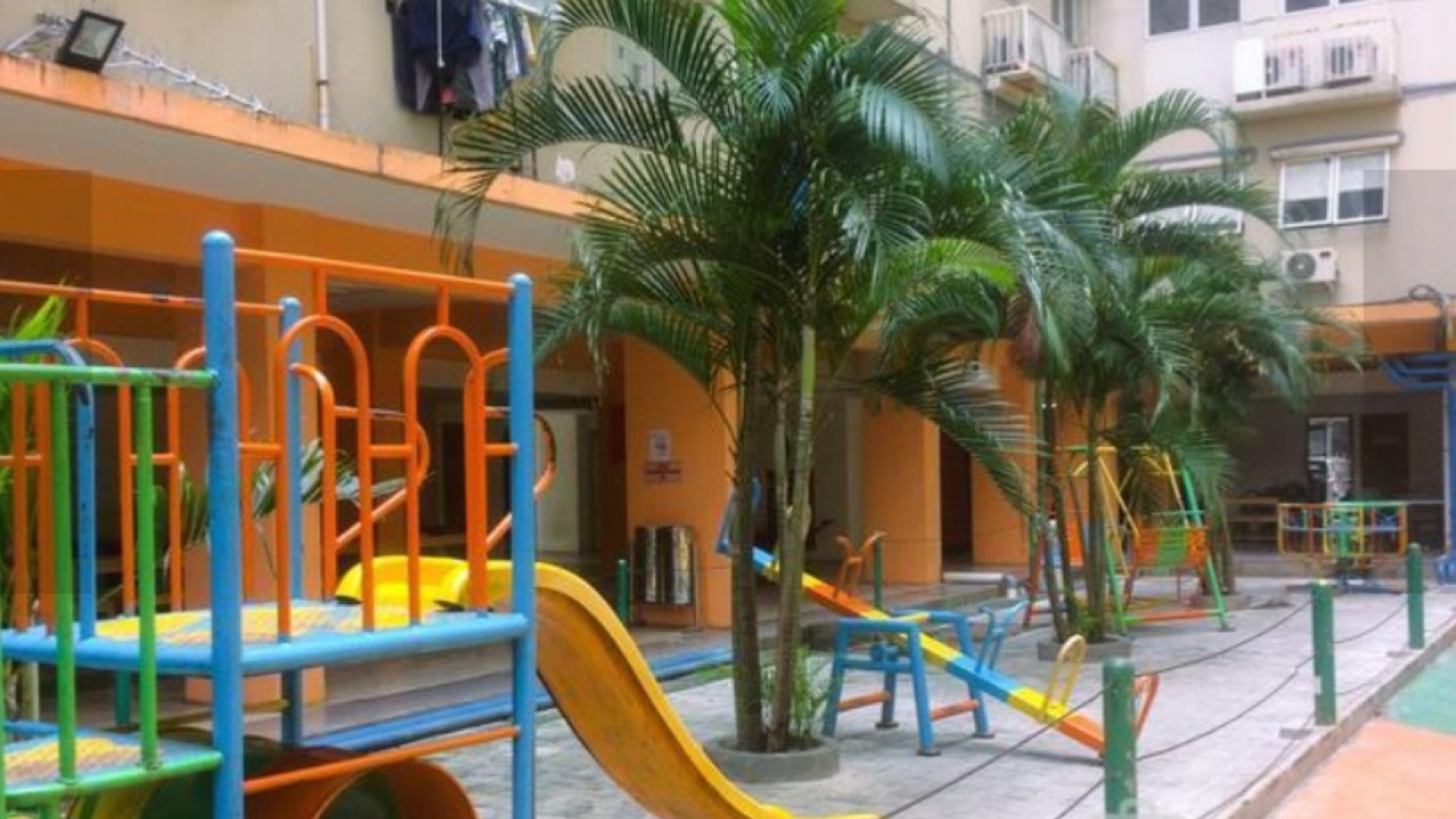 Apartemen Gading Nias Twr C, Pulo Gadung Luas 40m2