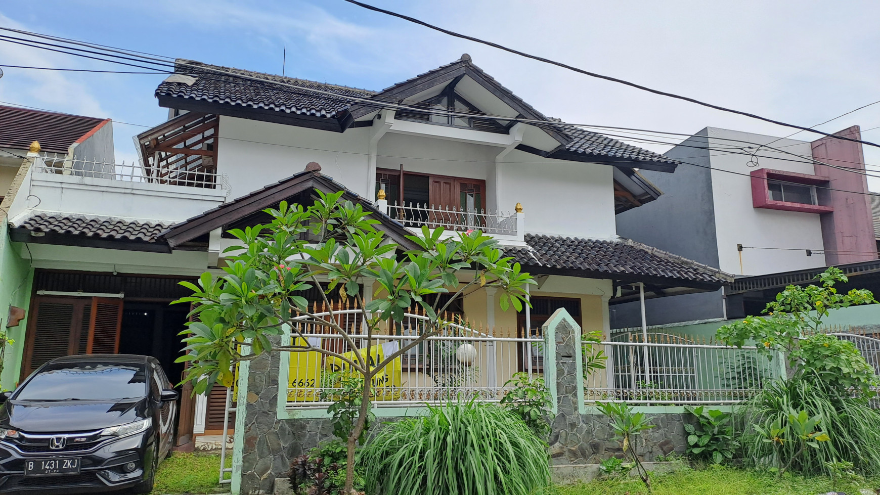 Dijual Rumah Di Megapolitan Cinere 