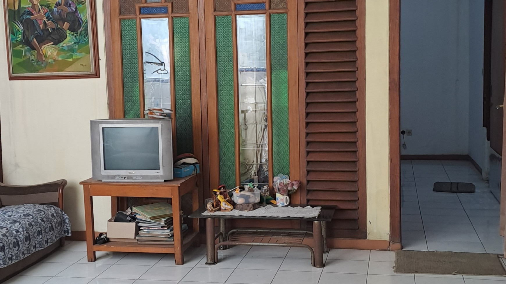 Dijual Rumah Di Megapolitan Cinere 