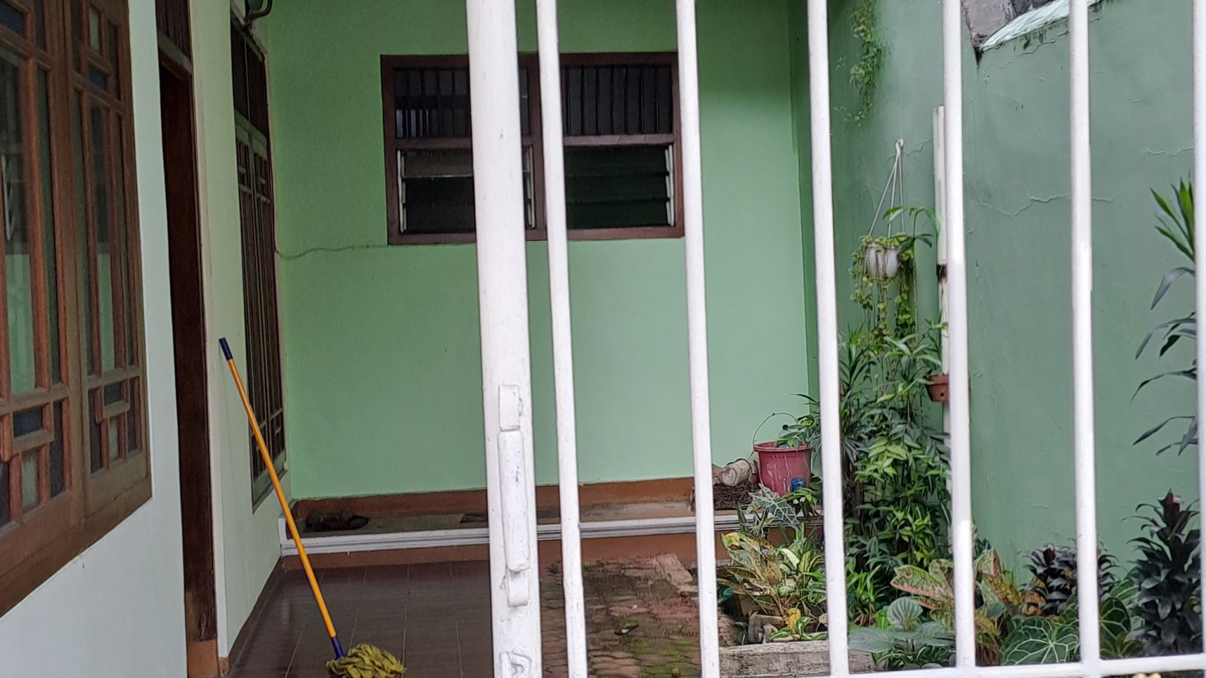 Dijual Rumah Di Megapolitan Cinere 