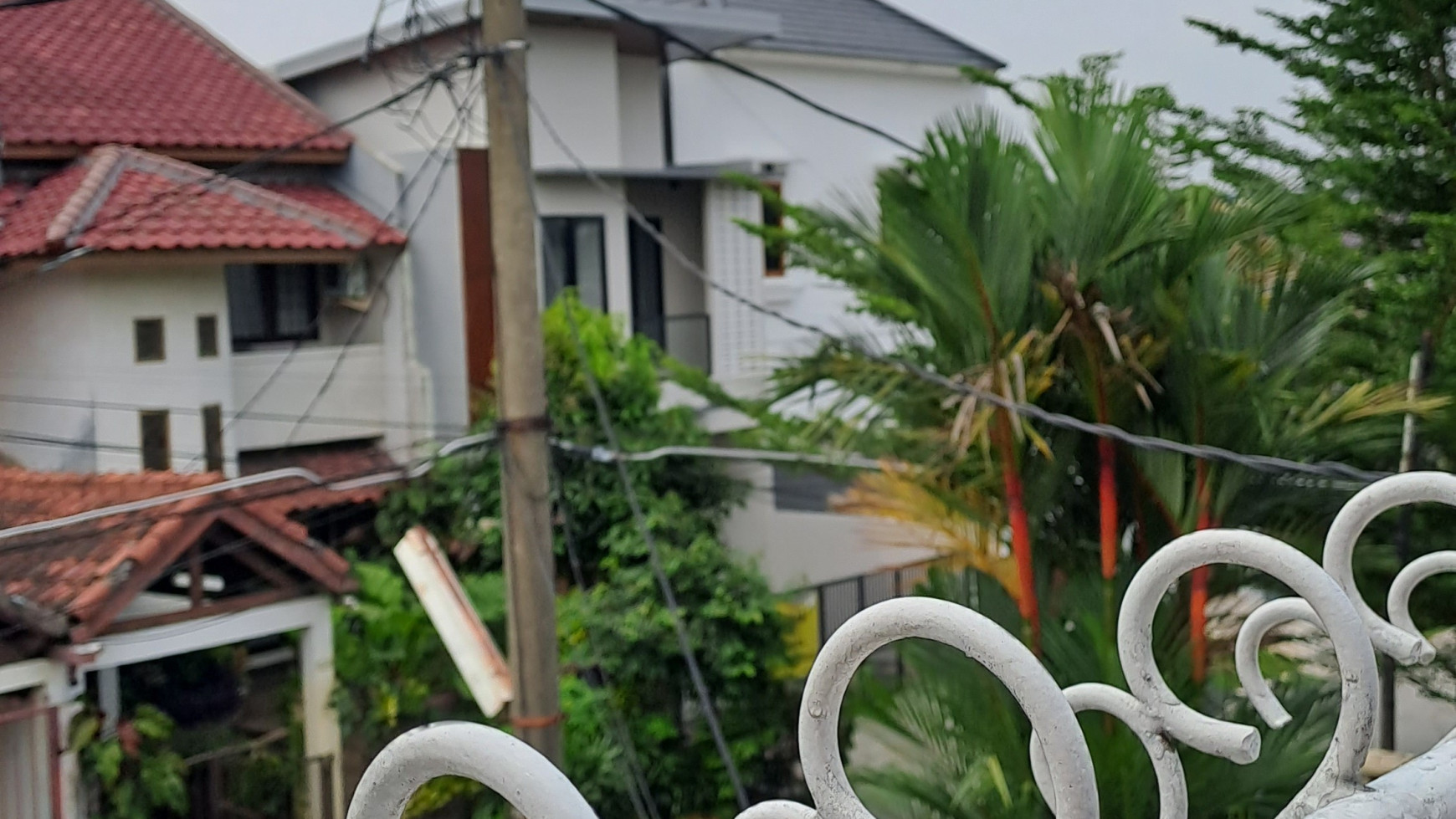 Dijual Rumah Di Megapolitan Cinere 