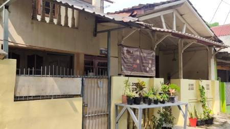 Dijual Rumah di Ciledug Indah 