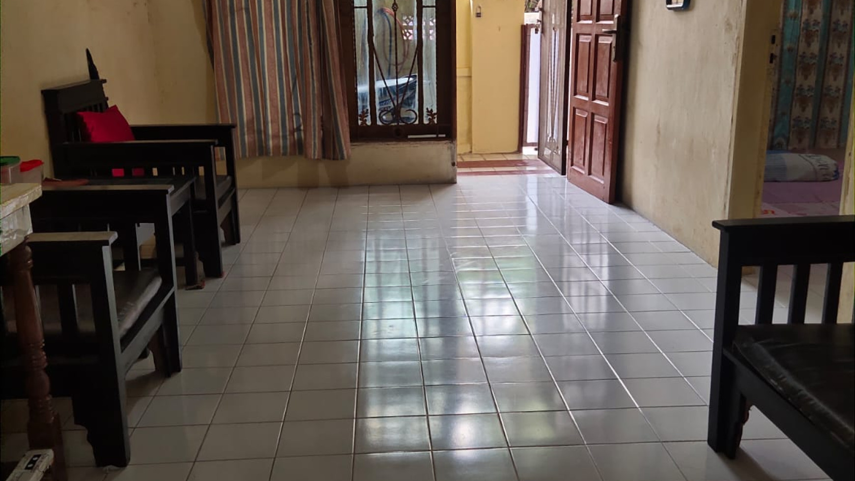 Dijual Rumah di Ciledug Indah 