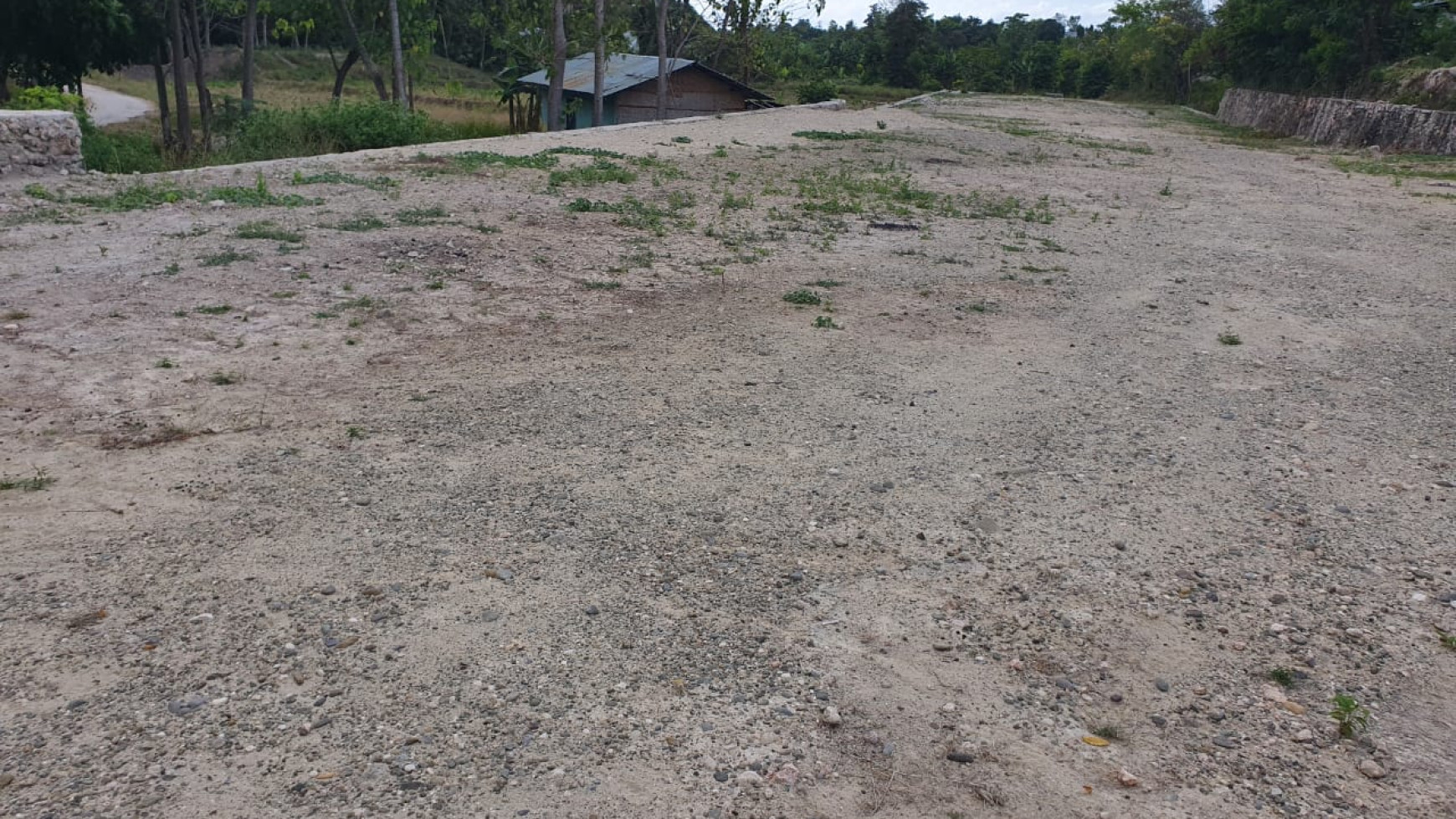 Dijual Tanah di Sumba NTT