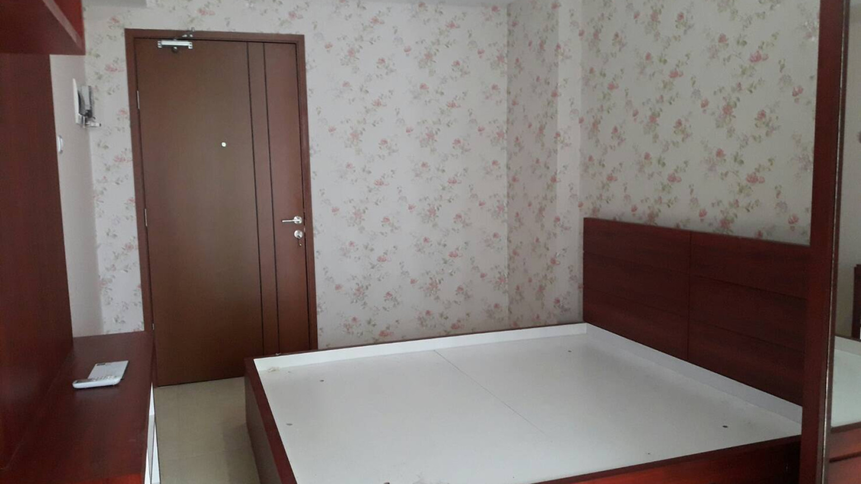 Apartement Fully Furnished siap huni Di Ciputat