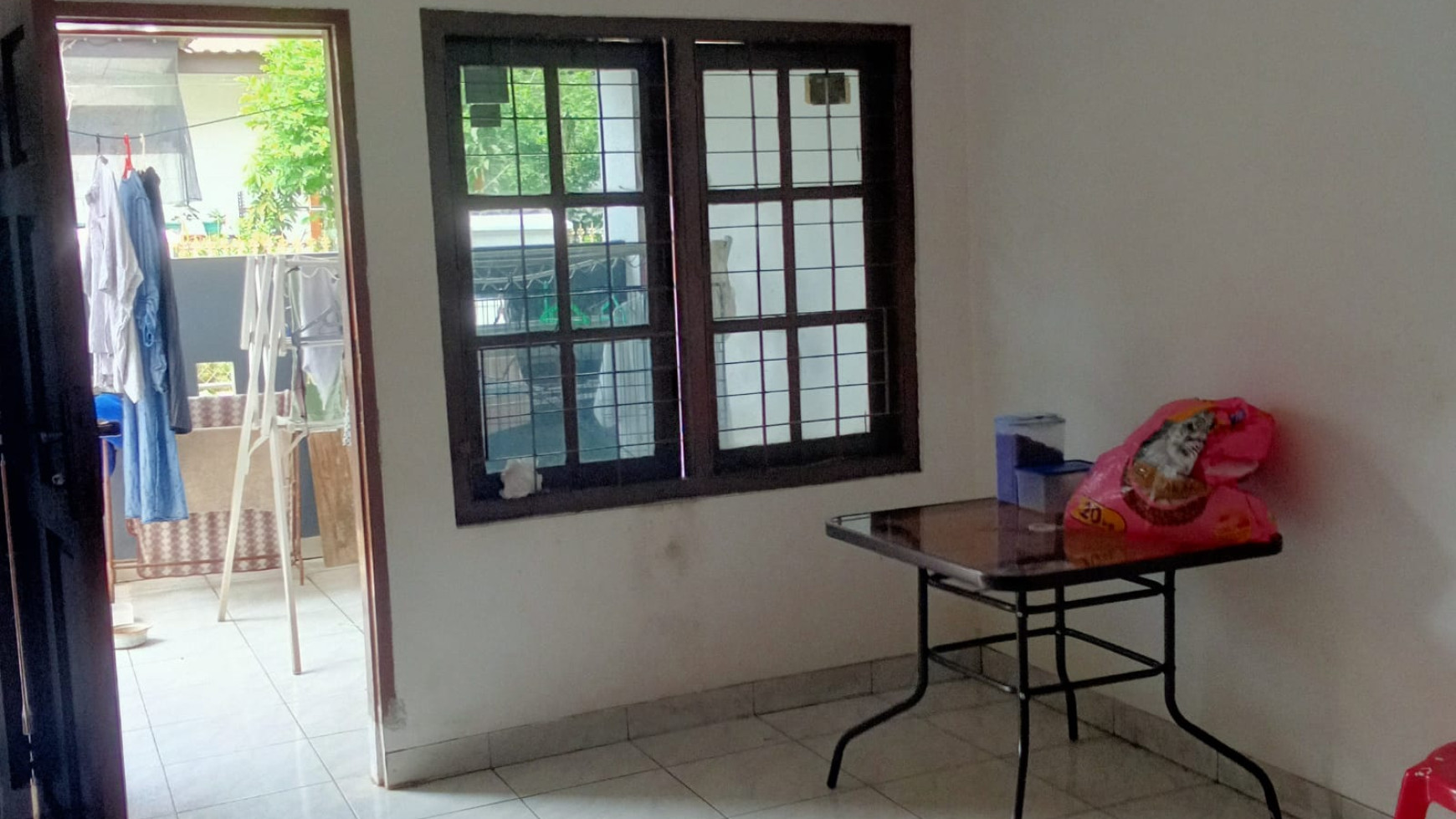 Rumah Minimalis Siap Huni @Graha Permai