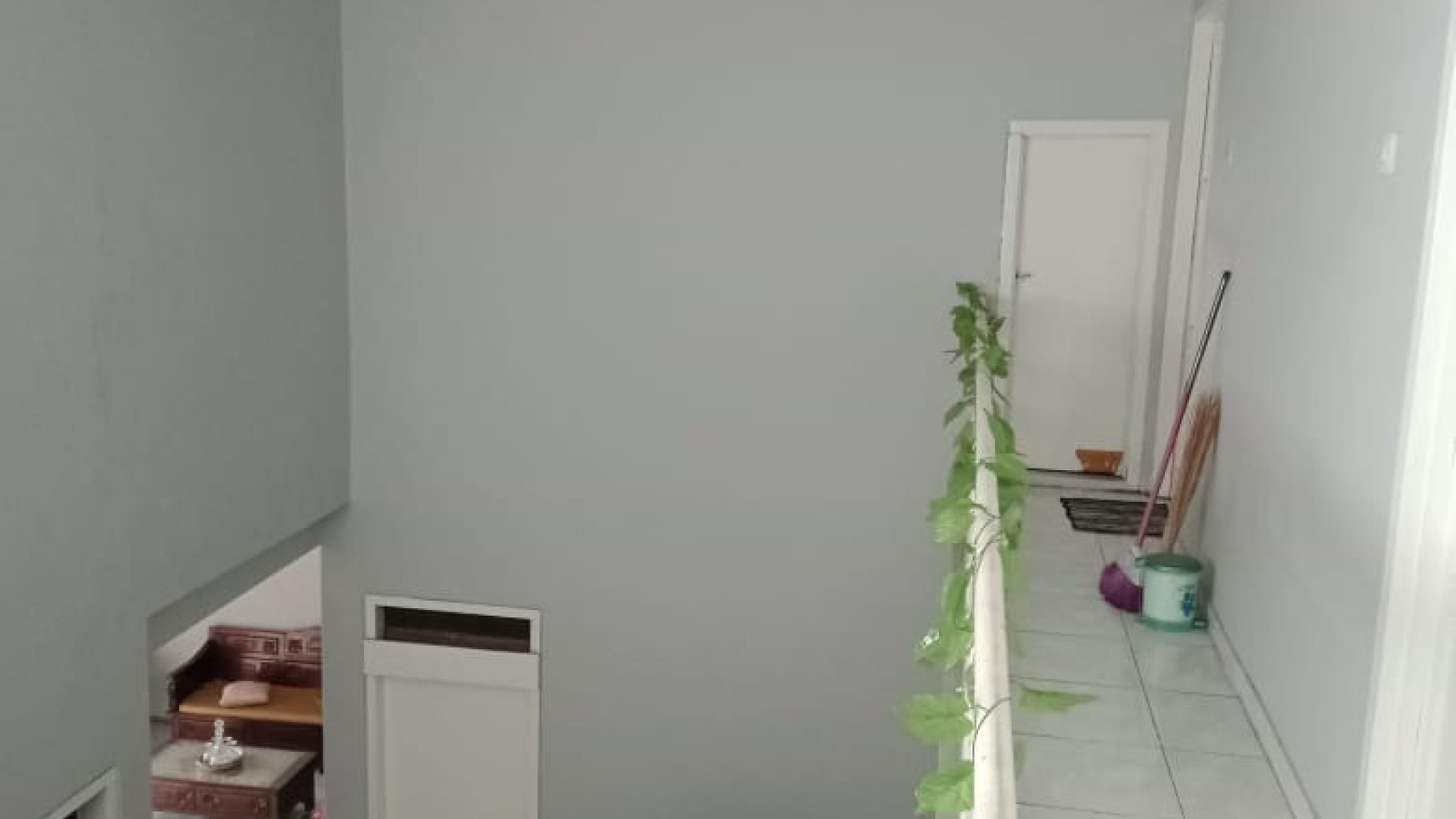 Rumah siap huni di Kebayoran Jakarta 