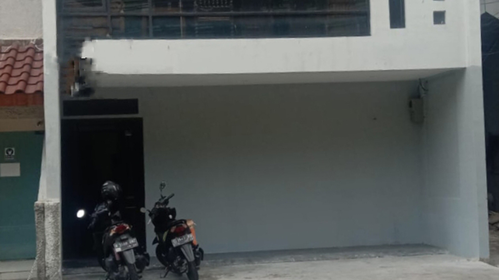 Dijual Ruko Untuk Usaha Daerah Kemang Timur Raya