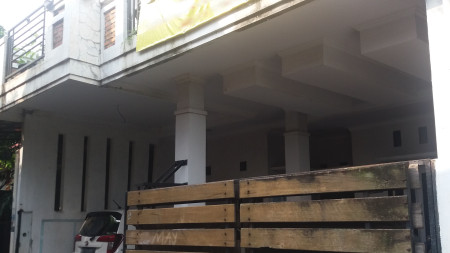 Dijual Rumah Di Jl Pule, Pasar Rebo, Jakarta Timur