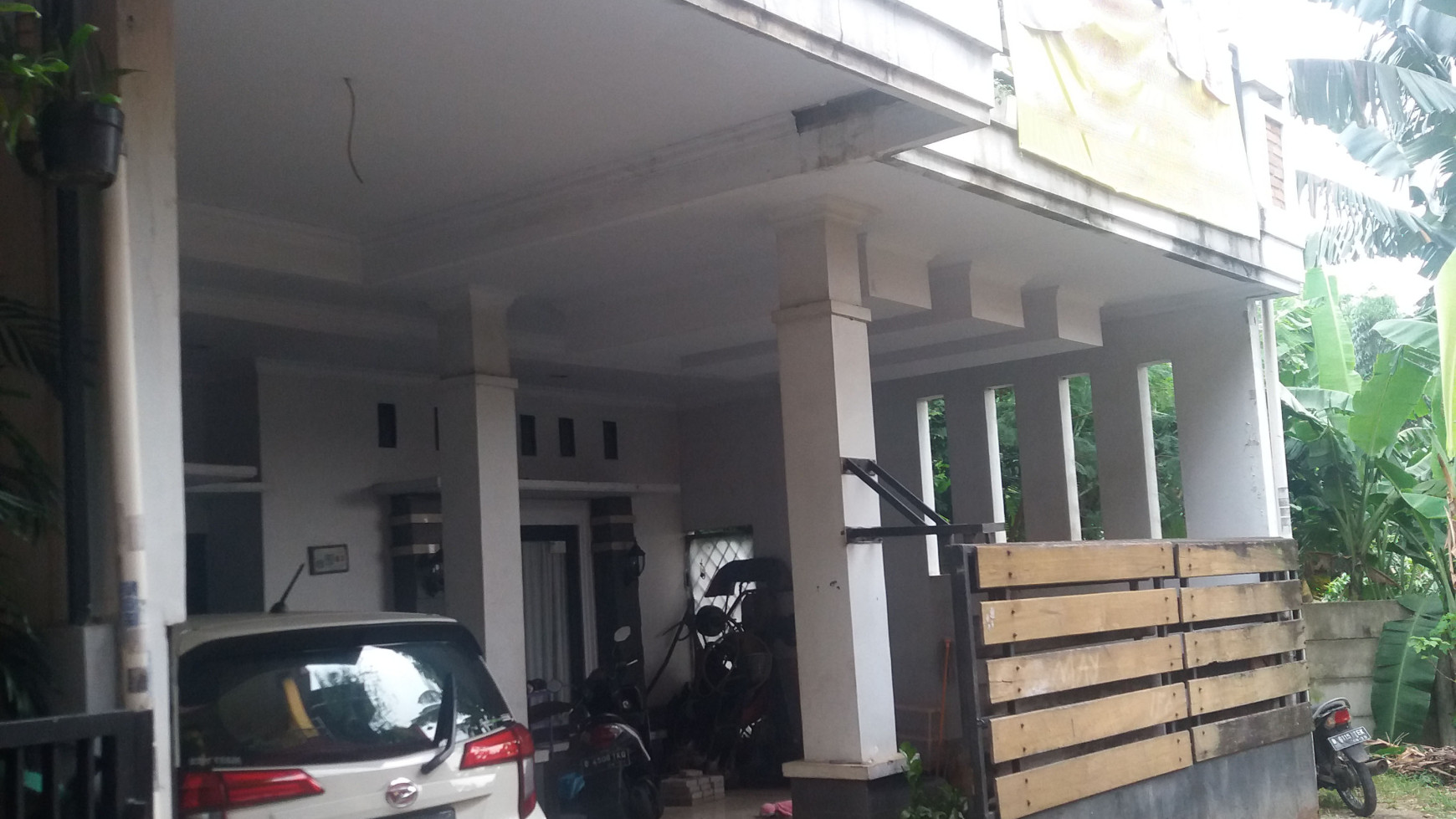 Dijual Rumah Di Jl Pule, Pasar Rebo, Jakarta Timur
