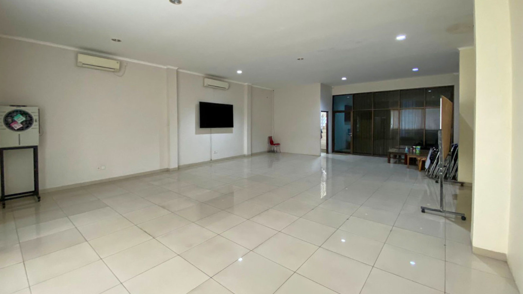 Dijual Mini Building Harga Murah Jarang Ada Di Bintaro Raya, Jakarta Selatan