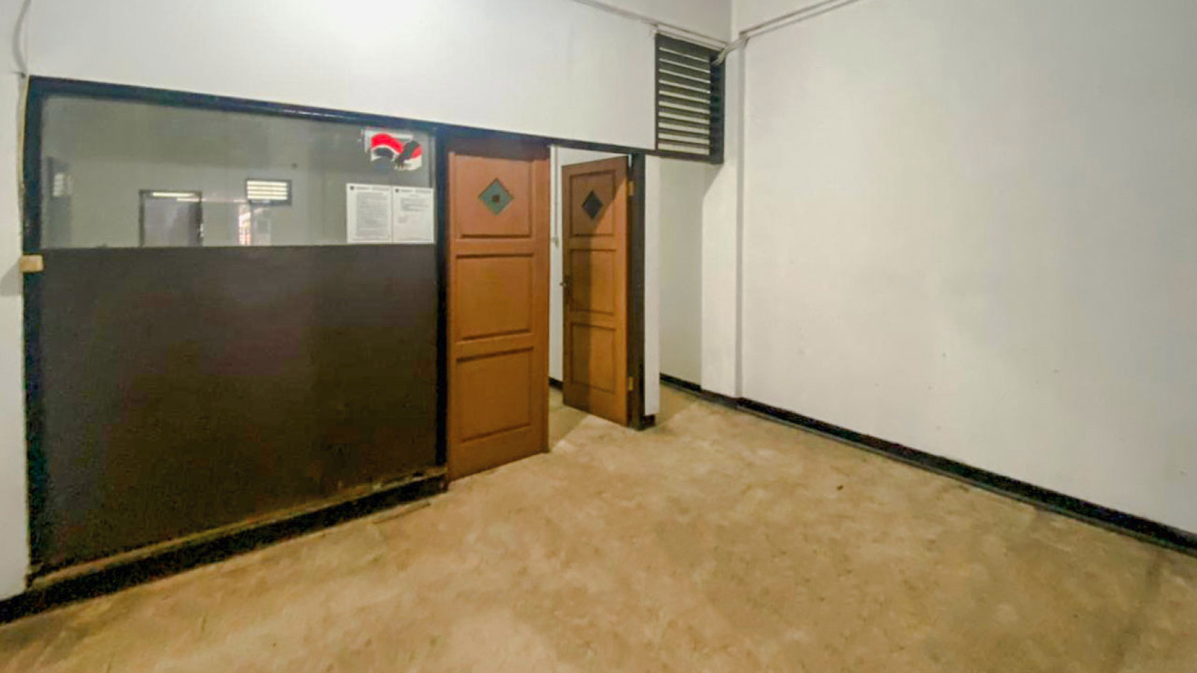 Dijual Ruko 2 Lantai Harga NJOP Di Ciledug Raya