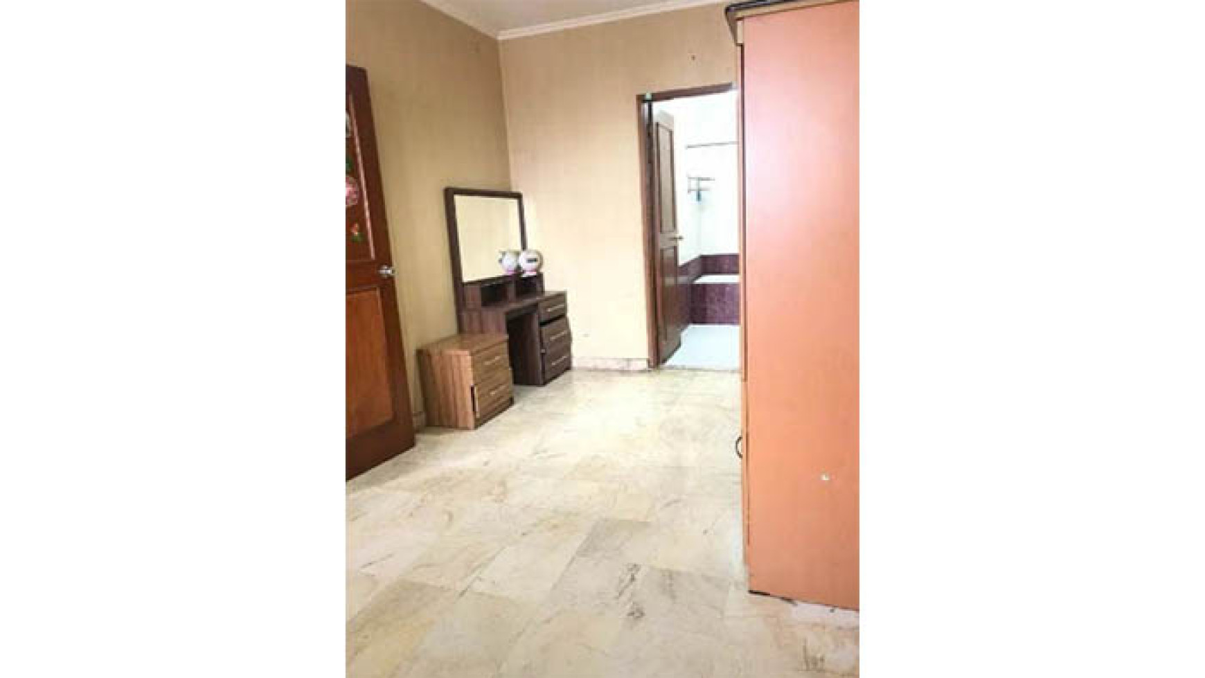 Apartemen Hayam Wuruk, Tamansari, Luas 59m2