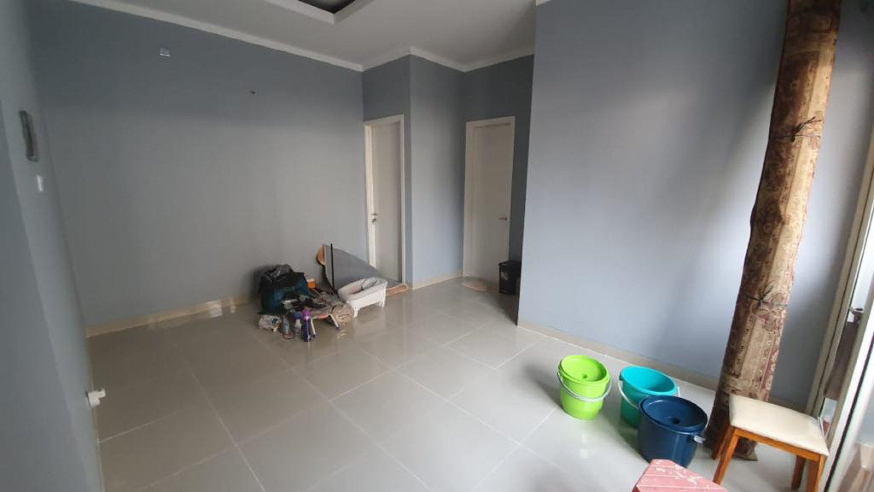 Rumah Bagus Di Cluster Kebayoran Residence Bintaro Jaya