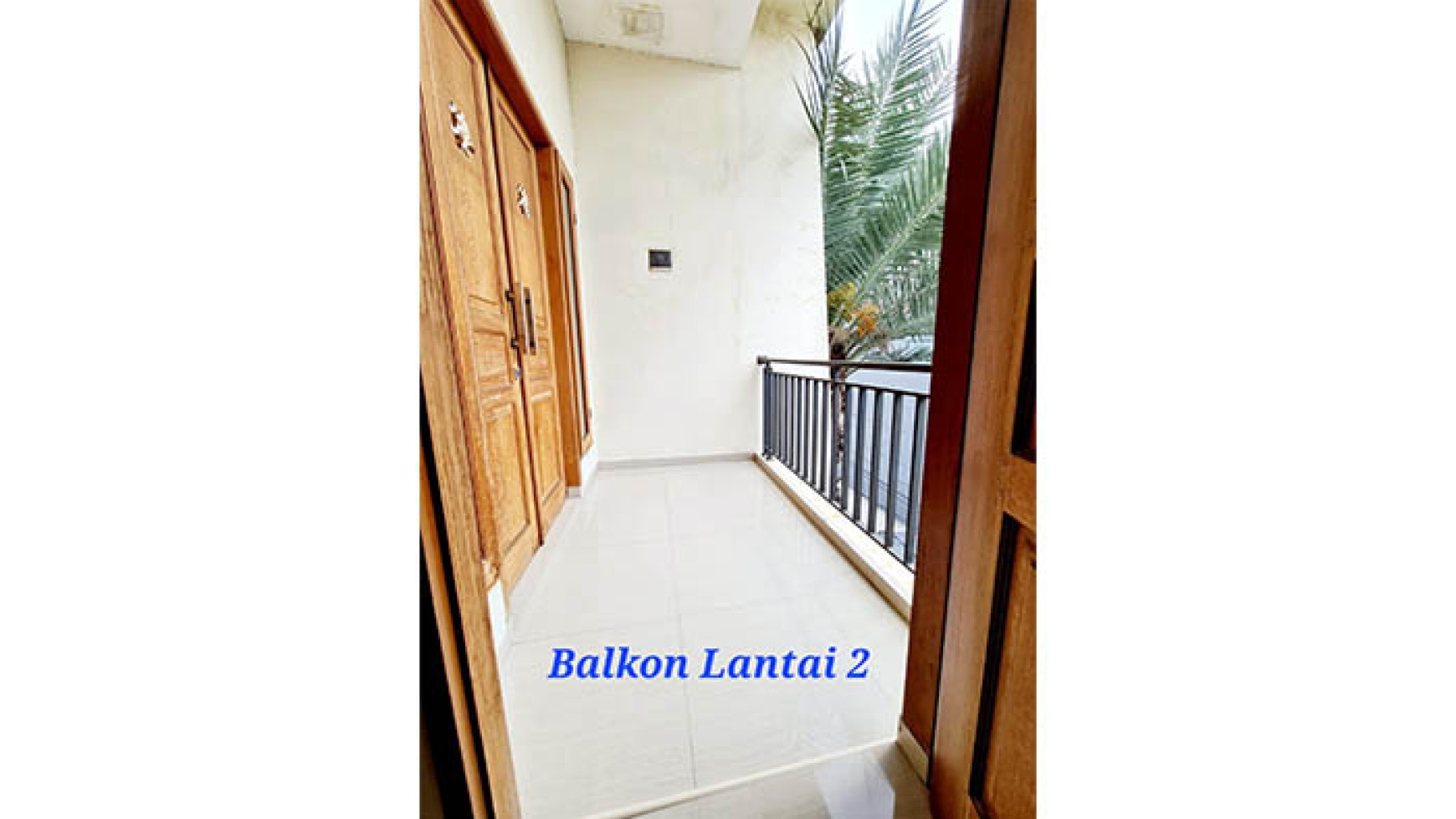 Rumah Bcs, Bellyra Pegangsaan Dua, Kelapa Gading Luas 6x15m2