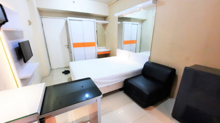 Apartemen Gading Nias Twr Grand Emerald Kelapa Gading Luas 21m2