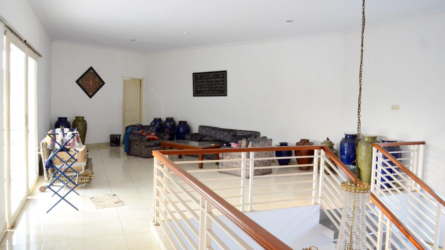 Rumah Bagus Di Puri Bintaro, Bintaro Jaya Sektor 9