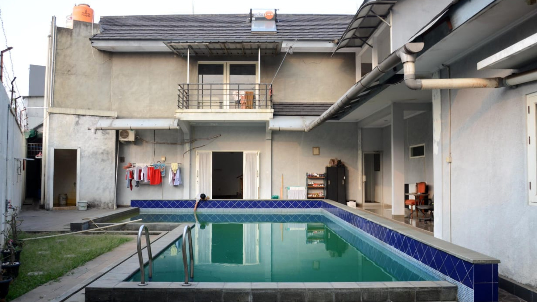 Rumah Bagus Di Puri Bintaro, Bintaro Jaya Sektor 9