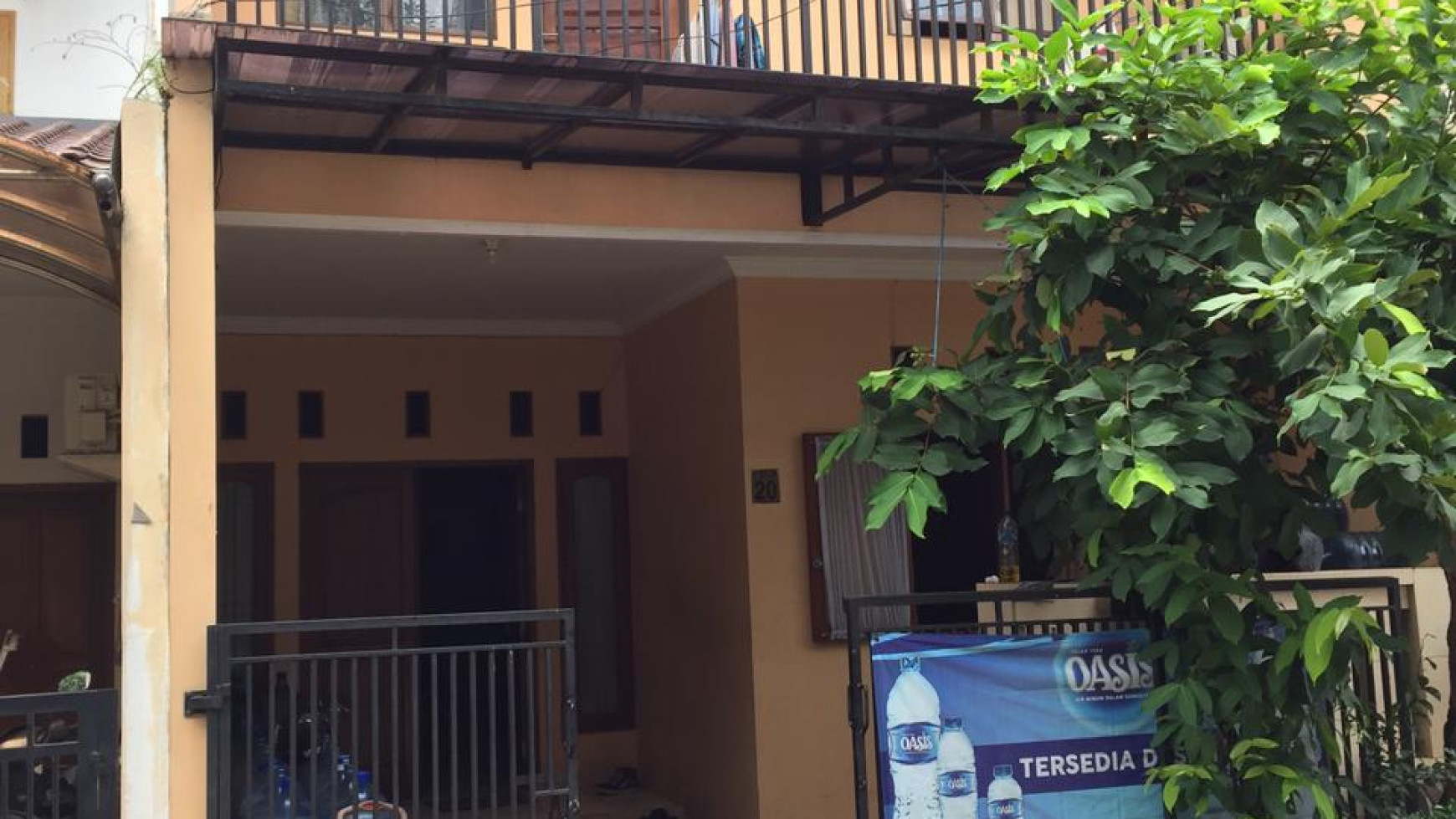 Rumah Bagus Di Graha Raya Bintaro Jaya Tangerang Selatan