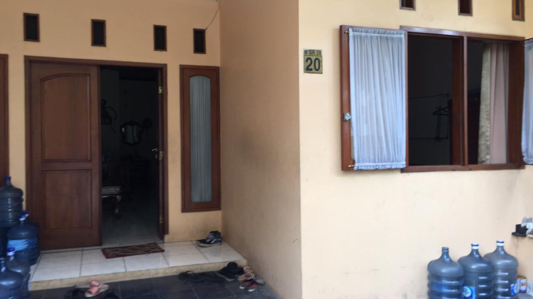 Rumah Bagus Di Graha Raya Bintaro Jaya Tangerang Selatan