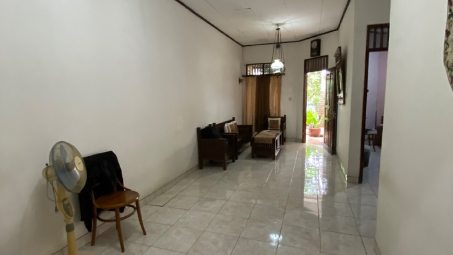 Rumah Bagus Di Villa Bintaro Regency , Pondok Aren Kota Tangerang Selatan